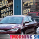 Image for article titled Everyone Is Going Nuts Over The American Car Market